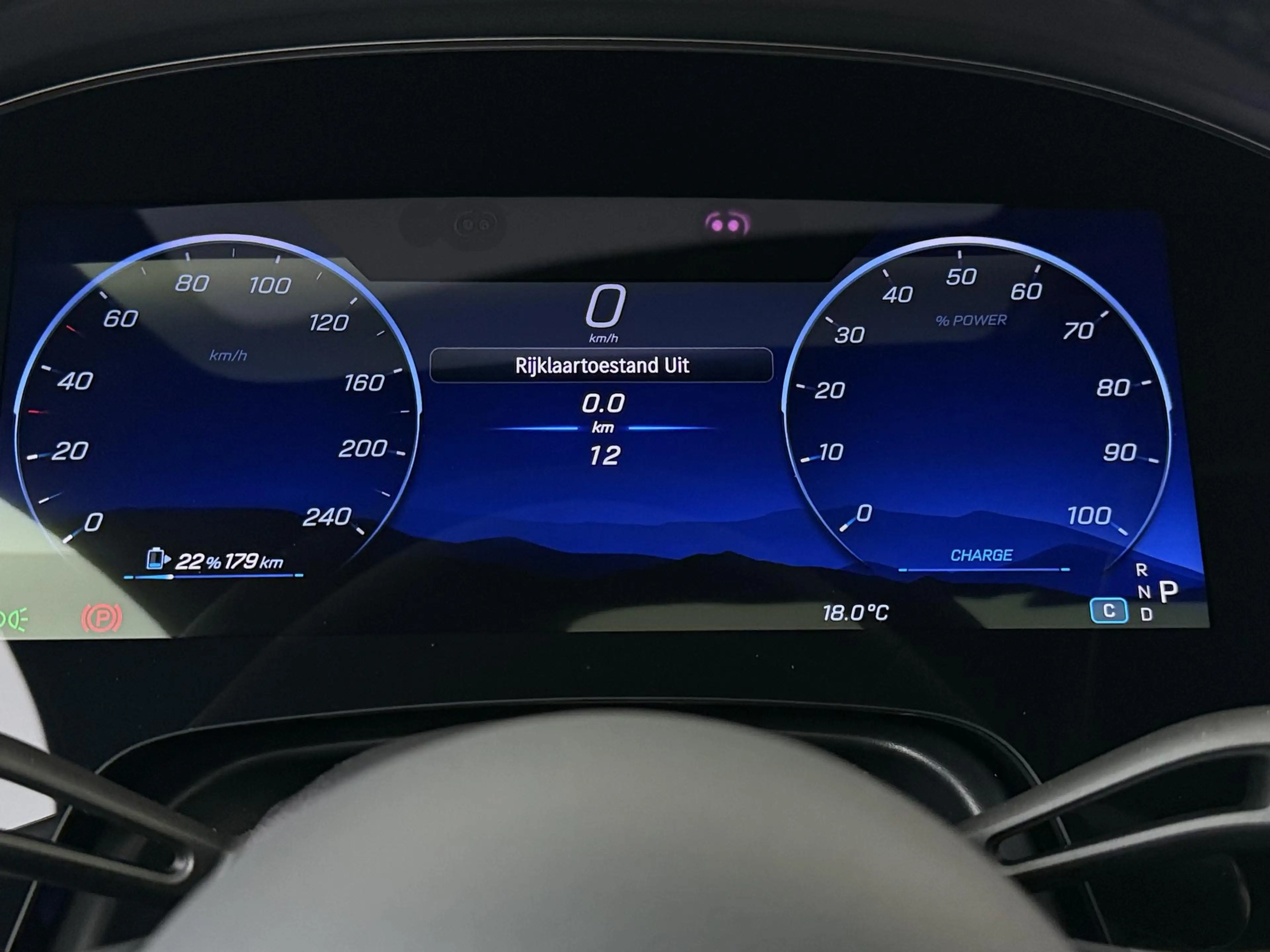Mercedes-Benz EQS 450+ AMG Line 122 kWh | Premium pakket | 22” licht — photo 12