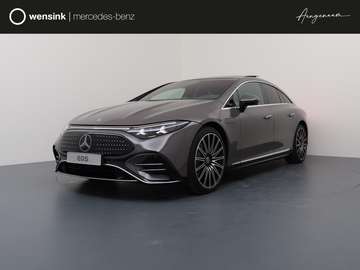 450+ AMG Line 122 kWh | Premium pakket | 22” licht