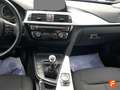 BMW 320 320d Touring Gris - thumbnail 12
