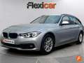 BMW 320 320d Touring Gris - thumbnail 2