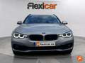 BMW 320 320d Touring Gris - thumbnail 4