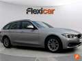 BMW 320 320d Touring Gris - thumbnail 3