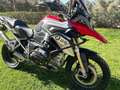 BMW R 1200 GS Adventure Rosso - thumbnail 8