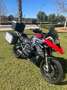 BMW R 1200 GS Adventure Rosso - thumbnail 4