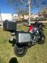 BMW R 1200 GS Adventure Rosso - thumbnail 2