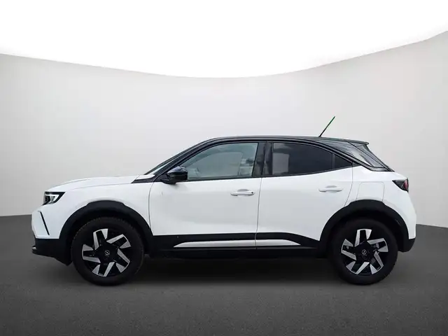 Opel Mokka view 4