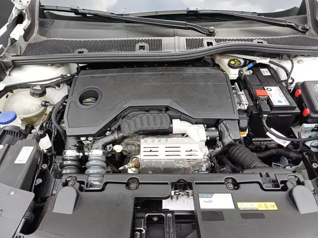 Opel Mokka view 5