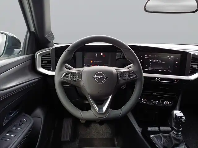 Opel Mokka view 13