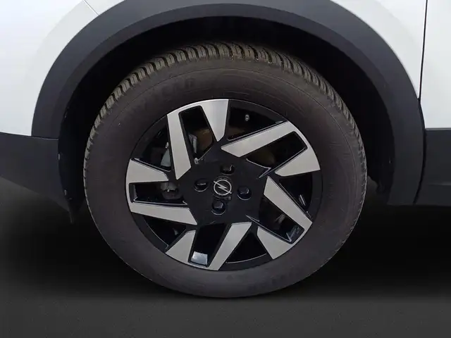 Opel Mokka view 8