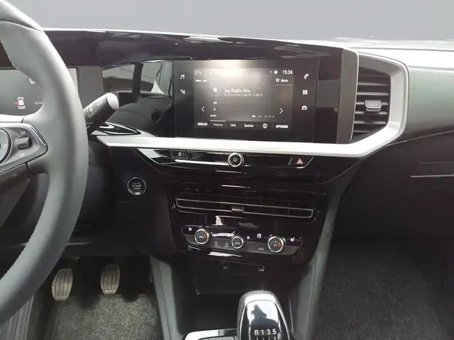Opel Mokka view 12
