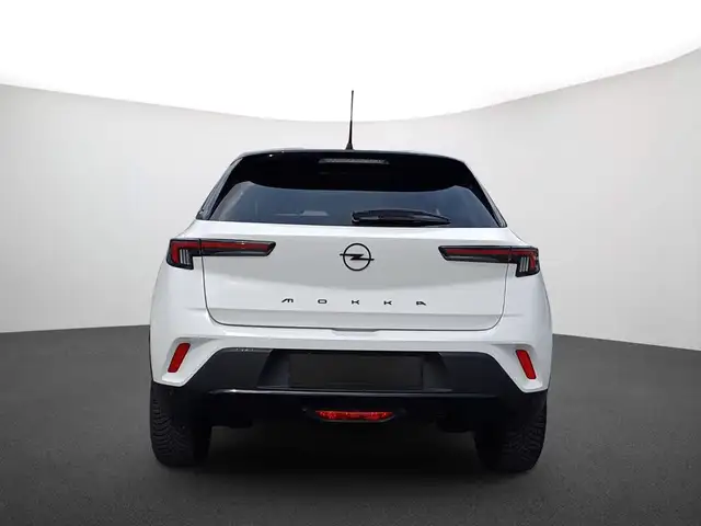 Opel Mokka view 3