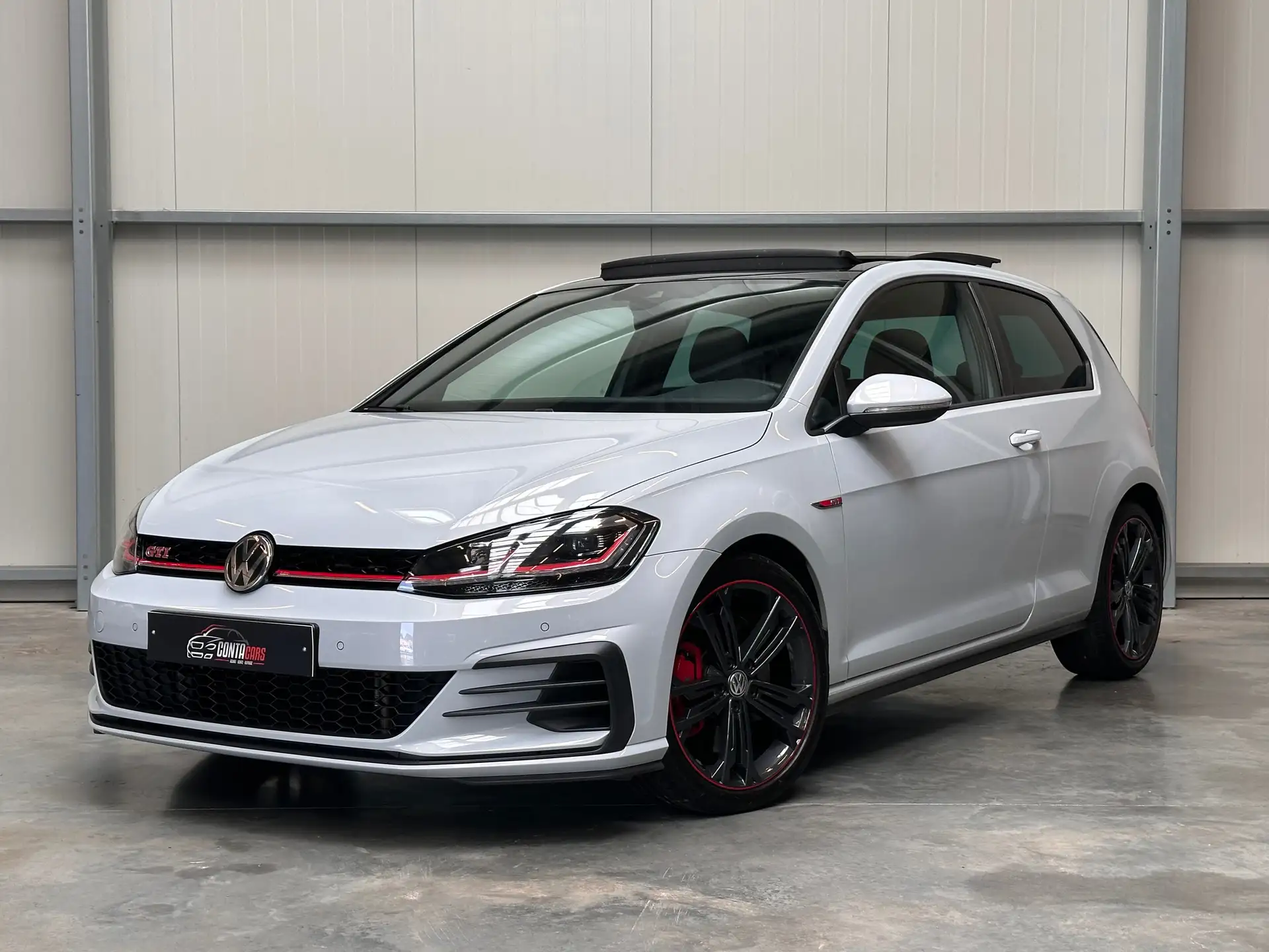 volkswagen golf gti *GARANTIE 12 MOIS* Golf 2.0 TSI Performance DSG 