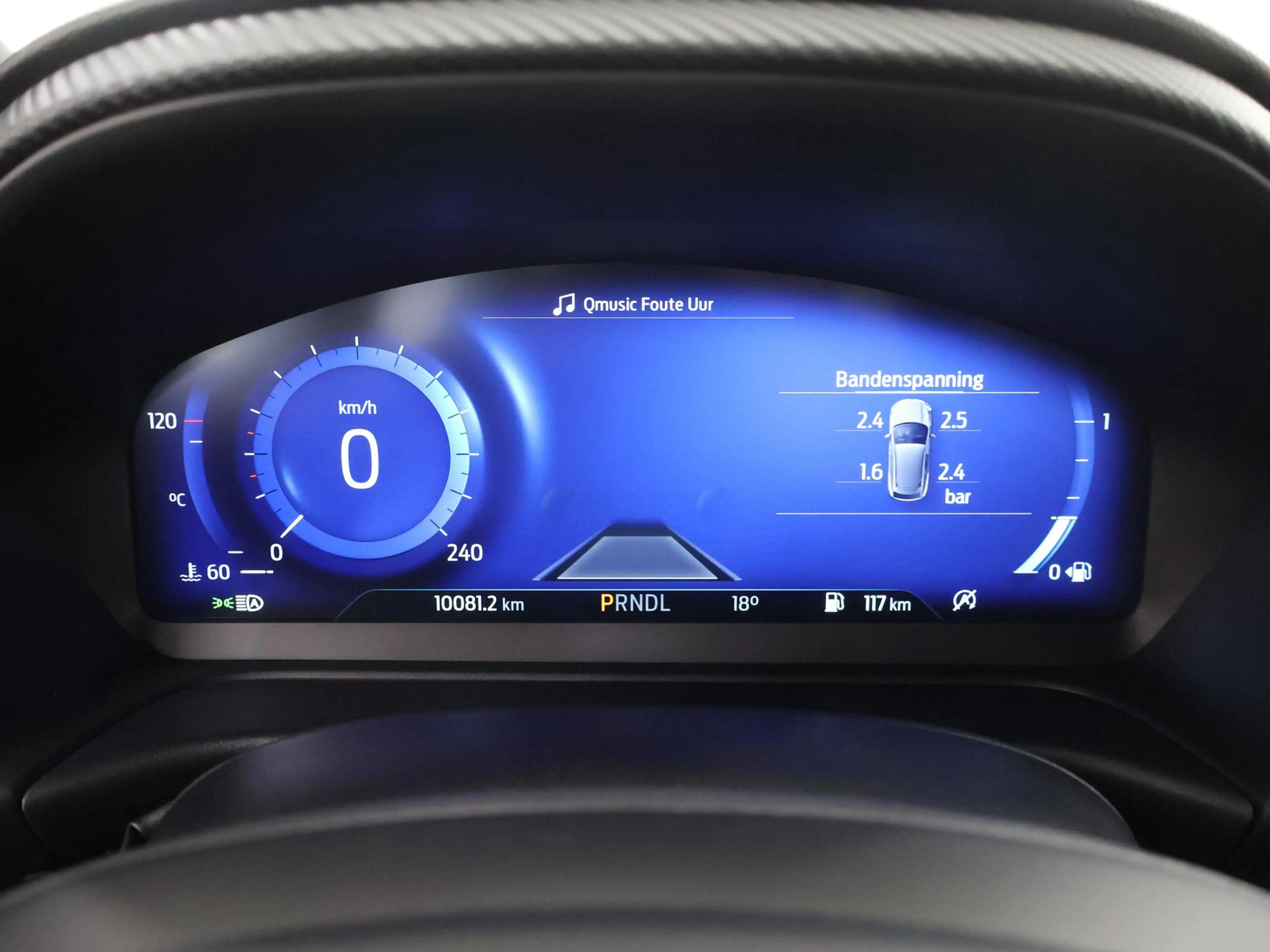Ford Puma 1.0 EcoBoost Hybrid ST-Line X 155pk Automaat | Ada — photo 13