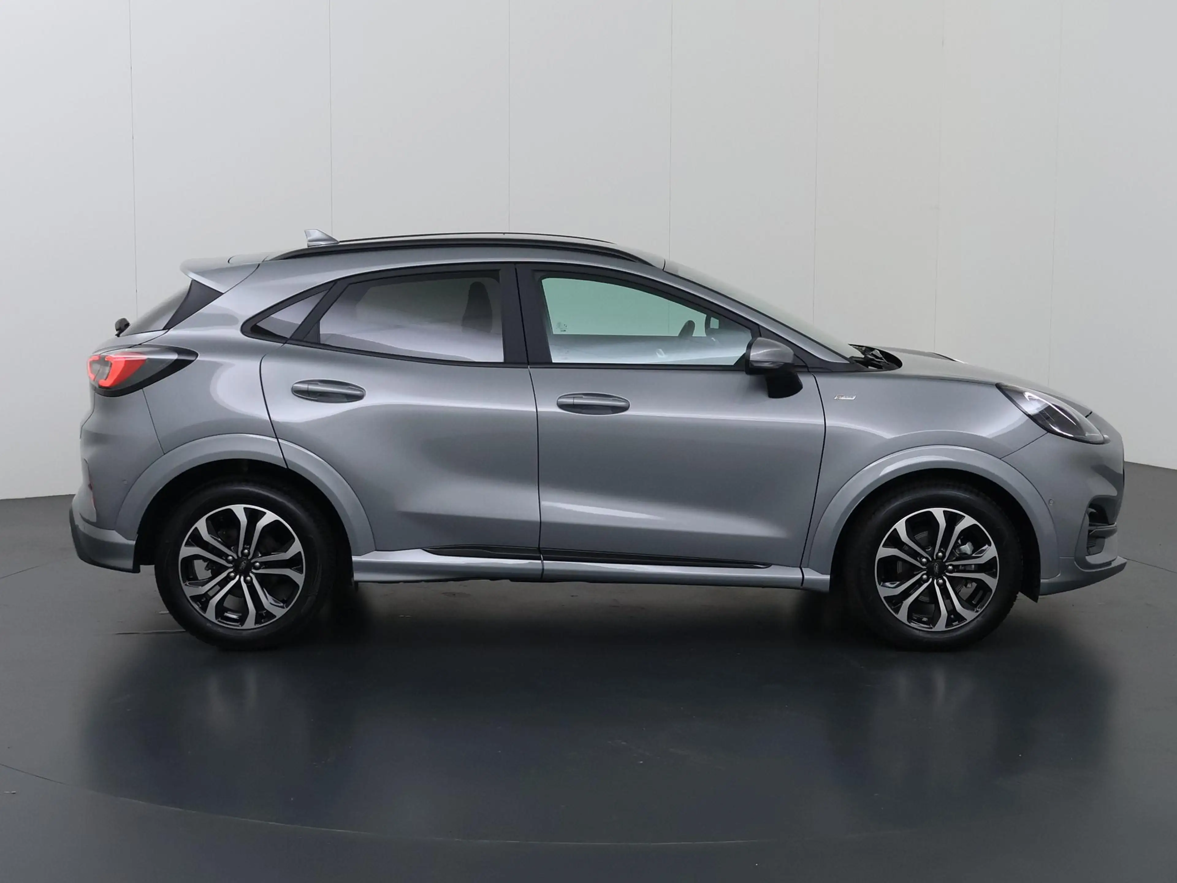 Ford Puma 1.0 EcoBoost Hybrid ST-Line X 155pk Automaat | Ada — photo 6