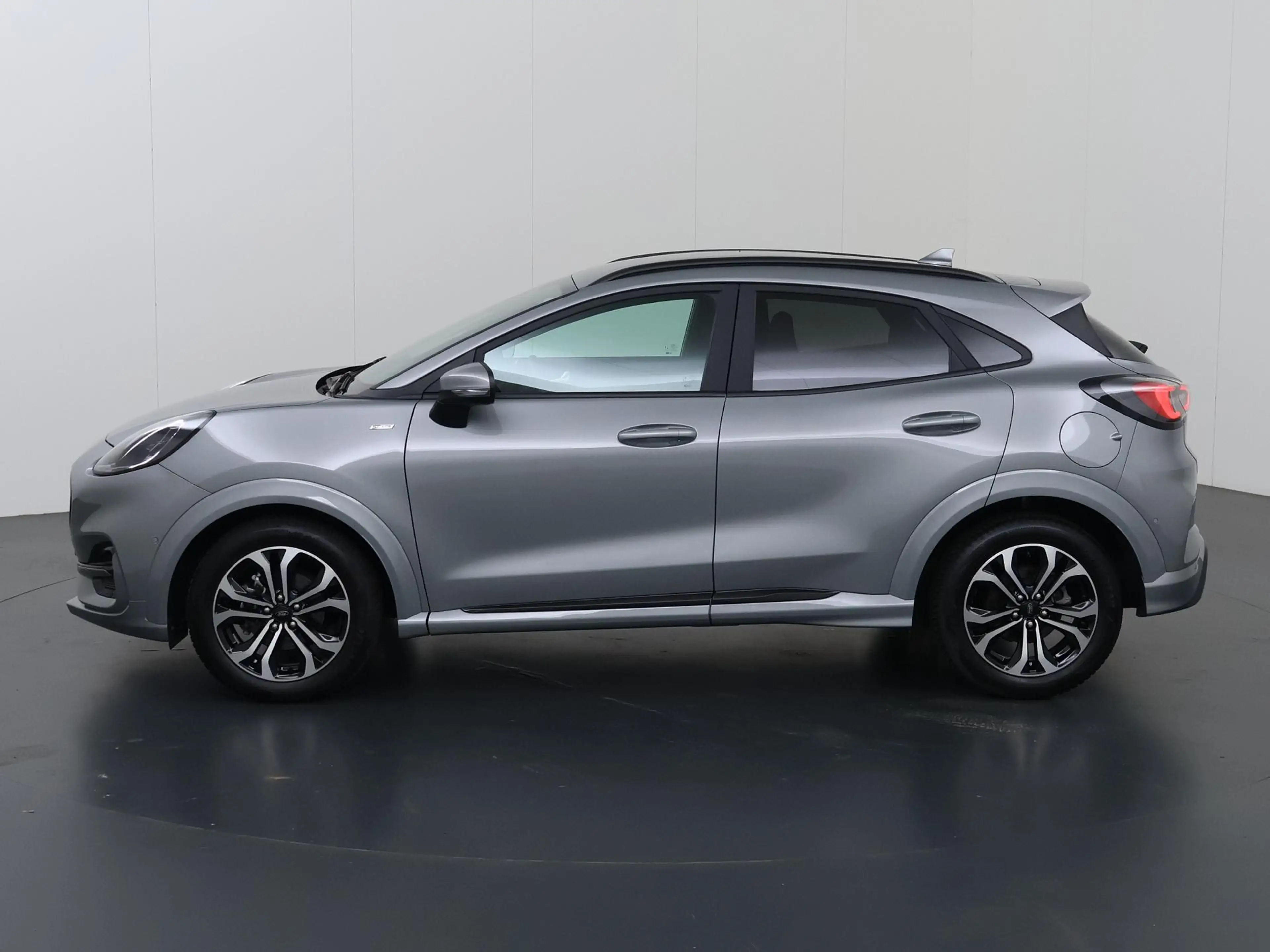 Ford Puma 1.0 EcoBoost Hybrid ST-Line X 155pk Automaat | Ada — photo 5