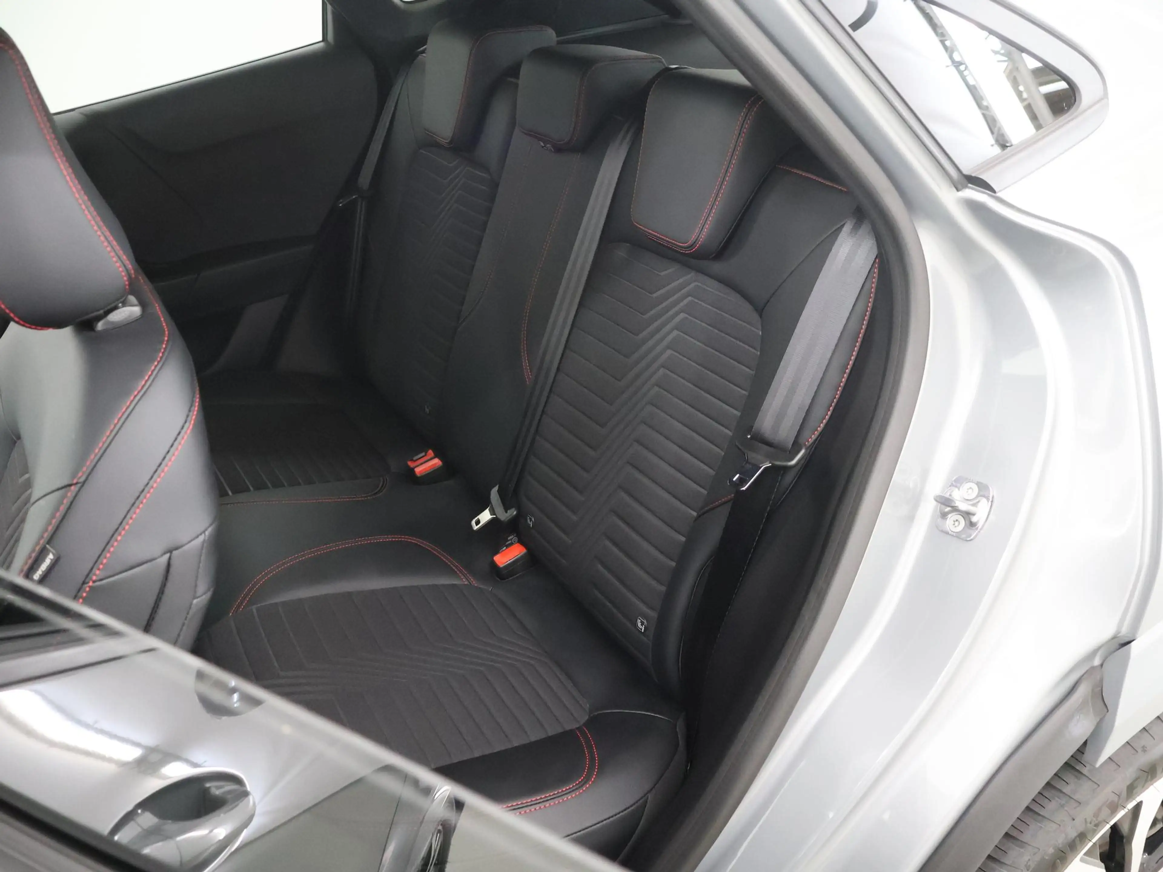 Ford Puma 1.0 EcoBoost Hybrid ST-Line X 155pk Automaat | Ada — photo 12
