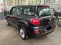 Fiat 500L 500L Living 0.9 t.air t. natural power Pop Star Gris - thumbnail 4