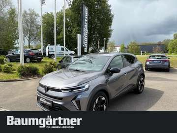 Techno TCe 160 Mild-Hybrid Automatik