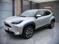 Toyota Yaris Cross - 1,5 l 4x2 HY  Active Drive Silber - thumbnail 1