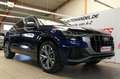 Audi Q8 TDI quattro S-Line*LED-Matrix*Luft*STHZ*AHK* Bleu - thumbnail 7