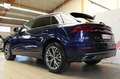 Audi Q8 TDI quattro S-Line*LED-Matrix*Luft*STHZ*AHK* Bleu - thumbnail 3