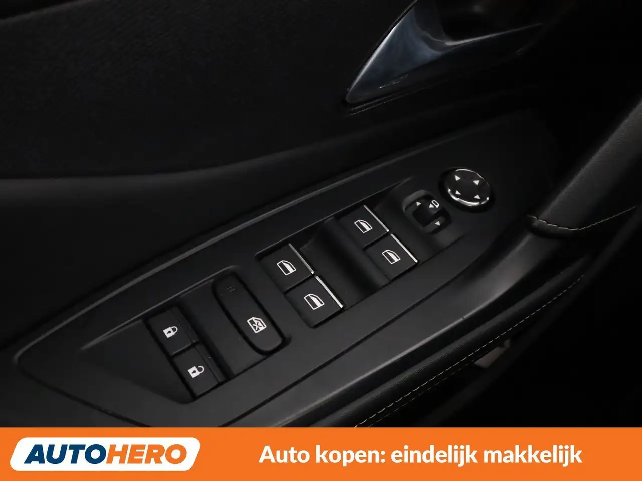 Peugeot 408 1.6 Hybrid GT, миниатюра 27