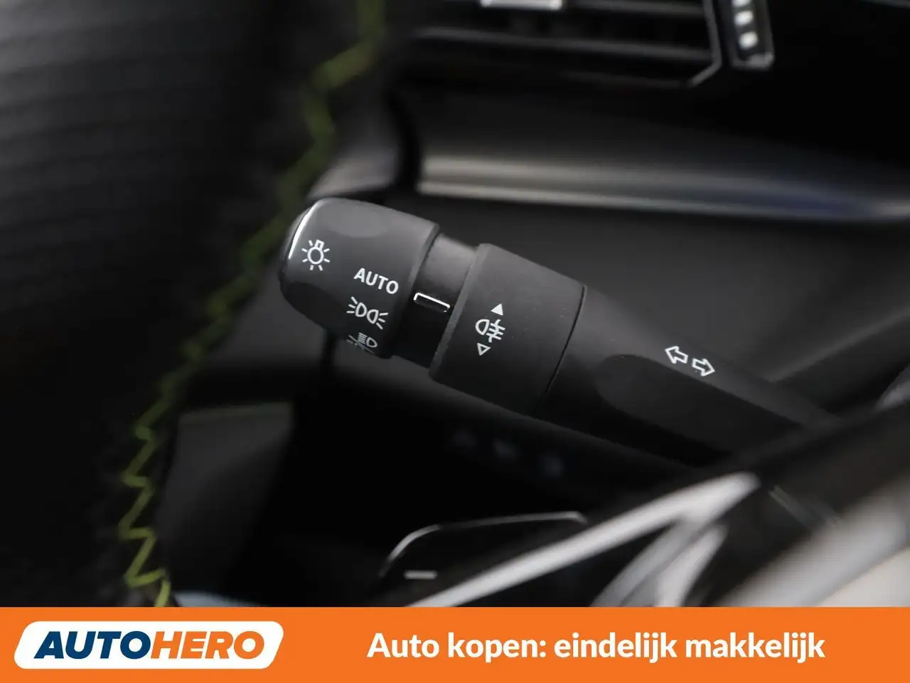 Peugeot 408 1.6 Hybrid GT, миниатюра 28