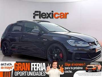 2.0 TSI TCR DSG7 213kW