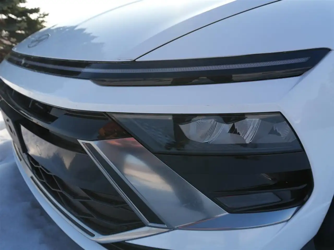 Hyundai SONATA снимка Hyundai SONATA