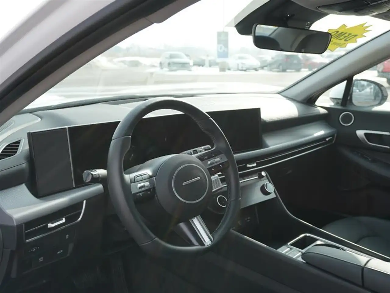 Hyundai SONATA снимка Hyundai SONATA
