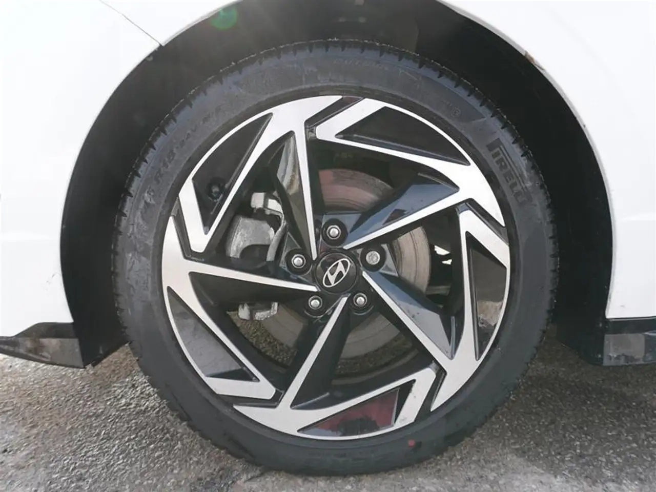 Hyundai SONATA снимка Hyundai SONATA
