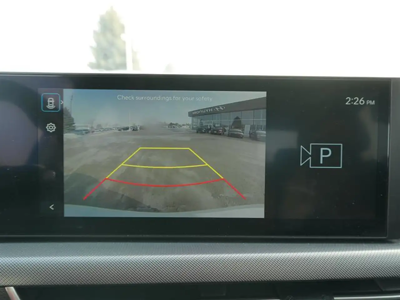 Hyundai SONATA снимка Hyundai SONATA