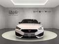 CUPRA Leon VZ e-Hybrid Navi ACC PDC v+h Kamera klimaut. uvm Weiß - thumbnail 2