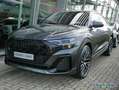 Audi Q8 SUV 50 TDI Matrix Pano Sthzg Leder Grau - thumbnail 15