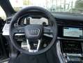 Audi Q8 SUV 50 TDI Matrix Pano Sthzg Leder Grau - thumbnail 14