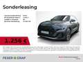 Audi Q8 SUV 50 TDI Matrix Pano Sthzg Leder Grau - thumbnail 1