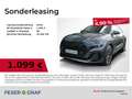 Audi Q8 SUV 50 TDI Matrix Pano Sthzg Leder Grau - thumbnail 1