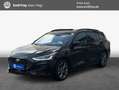 Ford Focus Turnier 1.0 EcoBoost Hybrid ST-LINE X Nero - thumbnail 1