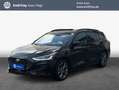 Ford Focus Turnier 1.0 EcoBoost Hybrid ST-LINE X Negro - thumbnail 1
