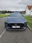 Mazda 3 Mazda 3 e-Skyactiv-X186 Exclusive-Line Aut. + Garantie + 8-fach bereift + Top-Ausstattung Grau - thumbnail 4