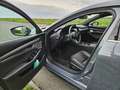 Mazda 3 Mazda 3 e-Skyactiv-X186 Exclusive-Line Aut. + Garantie + 8-fach bereift + Top-Ausstattung Grau - thumbnail 12