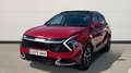 Kia Sportage 1.6 T-GDI HEV TECH AUTO 215 5P Rojo - thumbnail 2