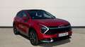 Kia Sportage 1.6 T-GDI HEV TECH AUTO 215 5P Rojo - thumbnail 1