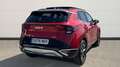Kia Sportage 1.6 T-GDI HEV TECH AUTO 215 5P Rojo - thumbnail 4