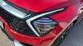Kia Sportage 1.6 T-GDI HEV TECH AUTO 215 5P Rojo - thumbnail 7