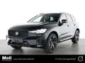Volvo XC60 Ultra Black Edition AWD HUD Leder Digitales Cockpi Schwarz - thumbnail 1
