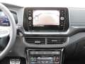 Volkswagen T-Cross 1.0 TSI R-Line Klima Rückfahrkamera Sitzheizung Schwarz - thumbnail 13