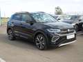 Volkswagen T-Cross 1.0 TSI R-Line Klima Rückfahrkamera Sitzheizung Schwarz - thumbnail 3