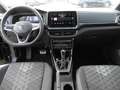 Volkswagen T-Cross 1.0 TSI R-Line Klima Rückfahrkamera Sitzheizung Schwarz - thumbnail 9