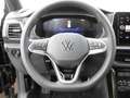 Volkswagen T-Cross 1.0 TSI R-Line Klima Rückfahrkamera Sitzheizung Schwarz - thumbnail 11